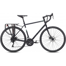 Велосипед Fuji Touring Disc 28" (black)