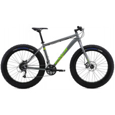 Велосипед Fuji Wendigo 1.3 (grey)