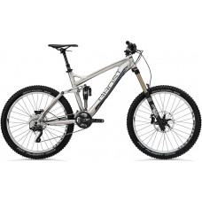 Велосипед Ghost Cagua 7000 (grey)