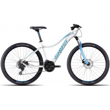Велосипед Ghost Lanao 2 Lady (white)
