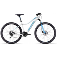 Велосипед Ghost Lanao 3 Lady (light blue)