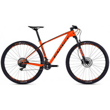 Велосипед Ghost Lector 4.9 29" (orange black)