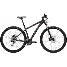 Велосипед Ghost SE 2950 (black)
