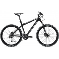 Велосипед Ghost SE 3000 (grey)