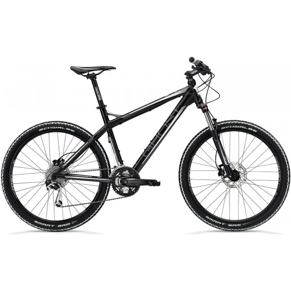 Велосипед Ghost SE 3000 (grey)