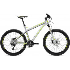 Велосипед Ghost SE 5000 (green)