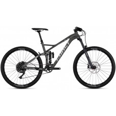 Велосипед Ghost SL AMR 2.7 27.5" (grey)