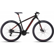 Велосипед Ghost Tacana 1 (black)