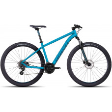 Велосипед Ghost Tacana 1 (light blue)