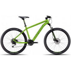 Велосипед Ghost Tacana 2 (green)