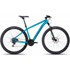 Велосипед Ghost Tacana 2 (light blue)
