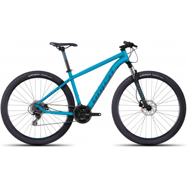 Велосипед Ghost Tacana 2 (light blue)