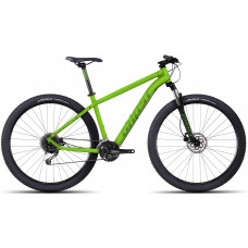 Велосипед Ghost Tacana 3 (green)