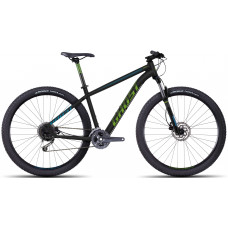 Велосипед Ghost Tacana 4 (black)