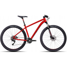 Велосипед Ghost Tacana 5 (red)