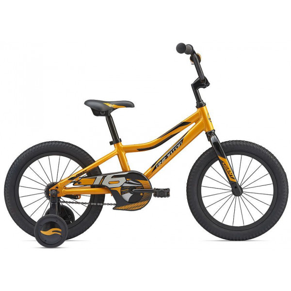 Велосипед Giant Animator 16" (orange)