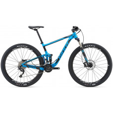 Велосипед Giant Anthem 29er 3 2018 (light blue)