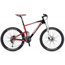 Велосипед Giant Anthem X 3 (red)