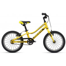 Велосипед Giant ARX 16" 2019 (yellow)