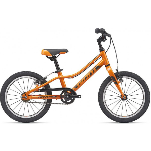 Велосипед Giant ARX 16" (orange)