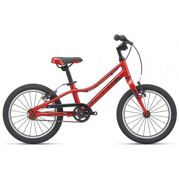 Велосипед Giant ARX 16" (red)