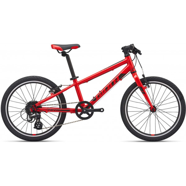 Велосипед Giant ARX 20" (orange)