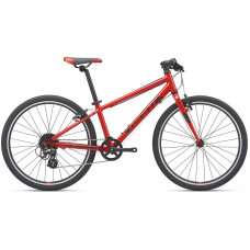 Велосипед Giant ARX 24" (red)