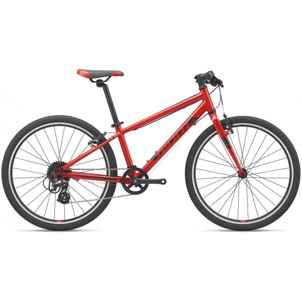 Велосипед Giant ARX 24" (red)