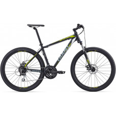 Велосипед Giant ATX 1 2016 (grey)