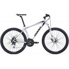 Велосипед Giant ATX 1 2016 (white)