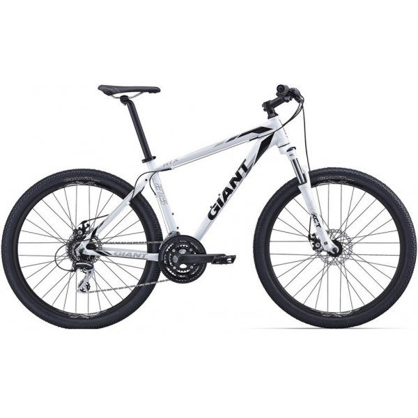 Велосипед Giant ATX 1 2016 (white)
