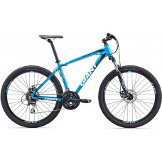 Велосипед Giant ATX 1 2017 (light blue)