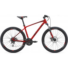 Велосипед Giant ATX 1 2018 (red)
