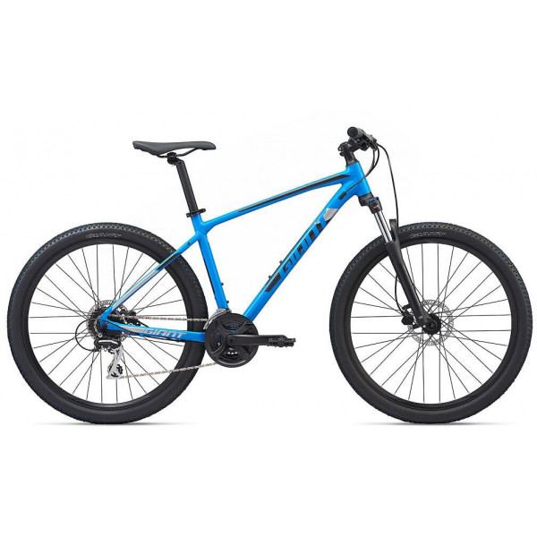 Велосипед Giant ATX 1 (GE) 27.5" (blue black)