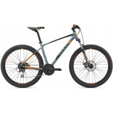 Велосипед Giant ATX 1 (grey orange)