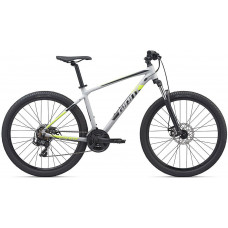Велосипед Giant ATX 3 Disc (GE) 27.5" (grey yellow)