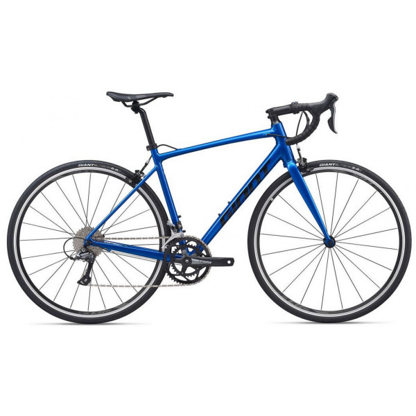 Велосипед Giant Contend 3 (blue)