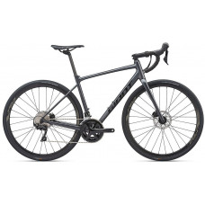 Велосипед Giant Contend AR 1 (black)