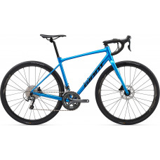 Велосипед Giant Contend AR 2 (blue)