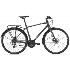 Велосипед Giant Escape 2 2018 (haki)