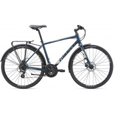 Велосипед Giant Escape 2 (blue)