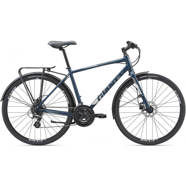 Велосипед Giant Escape 2 (blue)