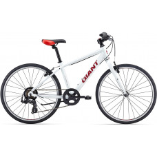 Велосипед Giant Escape Jr 24 2016 (white)