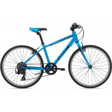 Велосипед Giant Escape Jr 24" (blue)