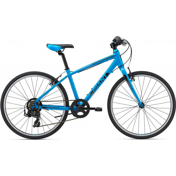 Велосипед Giant Escape Jr 24" (blue)