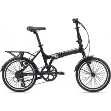 Велосипед Giant Expressway 1 (black)