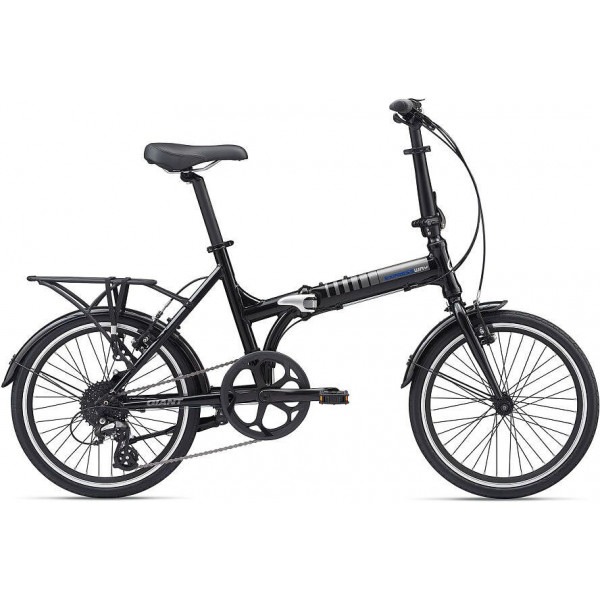 Велосипед Giant Expressway 1 (black)
