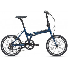 Велосипед Giant Expressway 2 (blue)