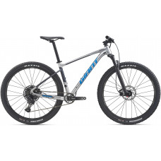 Велосипед Giant Fathom 2 29" (silver)