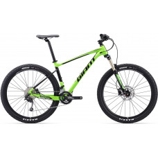 Велосипед Giant Fathom 2 (green)